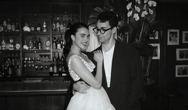 Who Is Margaret Qualley's New Boyfriend, Jack Antonoff? All Details Here